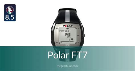 Polar FT7 Heart Rate Monitor: To Buy or Not in 2020 | TheGearHunt