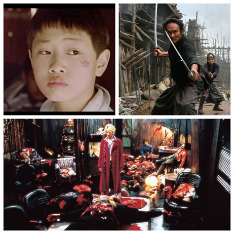 Takashi Miike’s 10 Best Films, From ‘Ichi the Killer’ to ‘Audition’ | IndieWire