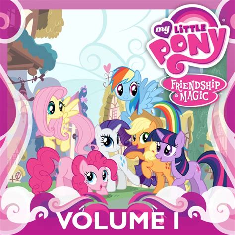 Watch My Little Pony Friendship Is Magic Episodes | Season 1 | TVGuide.com