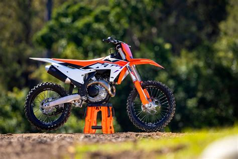 2023 KTM MODELS: PRICES CONFIRMED - Transmoto