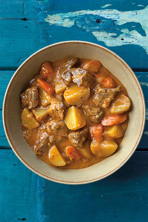 Slow-Cooker Japanese Pork Curry Recipe | Williams Sonoma Taste