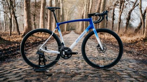 Eddy Merckx bikes relaunch with a range of new models | Cyclingnews