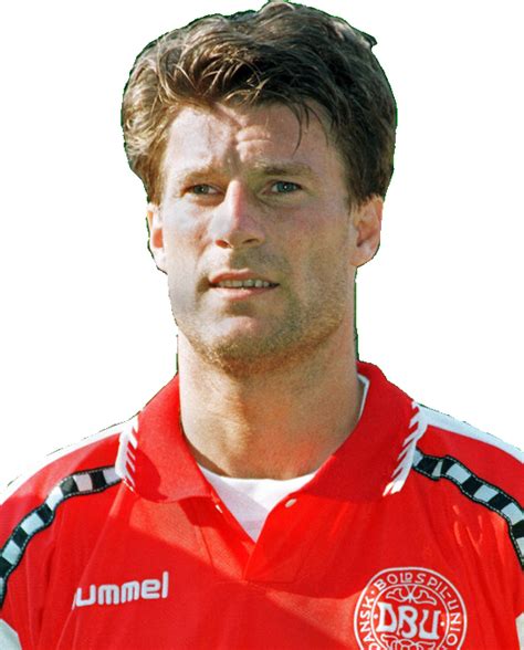 Michael Laudrup | Fight Club Championship Fanom Wiki | Fandom