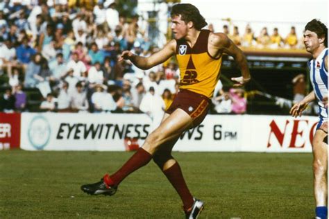 AFL sank its claws into Queensland thanks to Christopher Skase and the ...