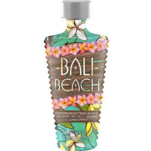 Ed Hardy Tanovations Bali Beach Coconut Infused Black Bronzer Tanning Bed Lotion – Tan2Day ...