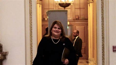 Jenniffer González detalla inyección federal de $41.7 millones para Puerto Rico | Congresswoman ...