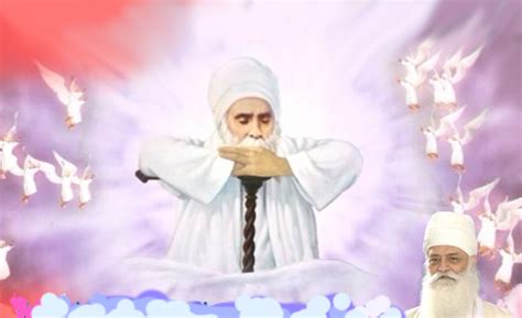 'Eternal Glory of Baba Nand Singh Ji Maharaj' ~ Book Review | SikhNet