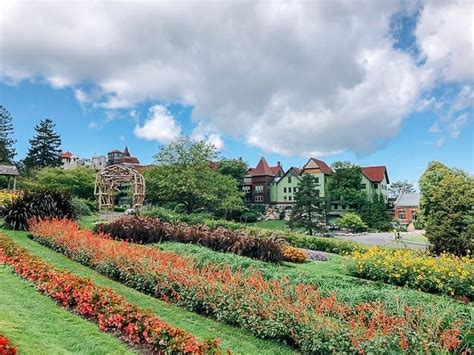 Mohonk Mountain Hiking: A Family Tradition | The Woks of Life