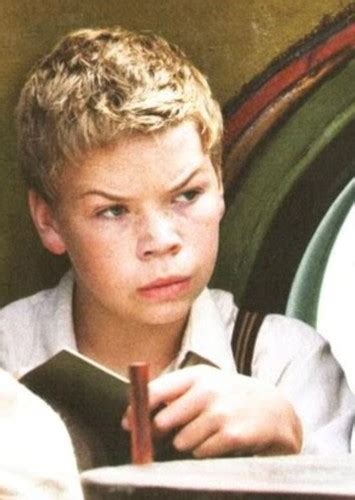 Eustace Scrubb Fan Casting for The Chronicles of Narnia | myCast - Fan ...