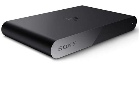 Hands-on with PlayStation TV Remote Play | Remote play, Tv remote ...