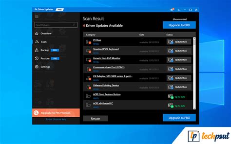 20 Best Driver Updater Software for Windows 10, 8, 7 In 2020