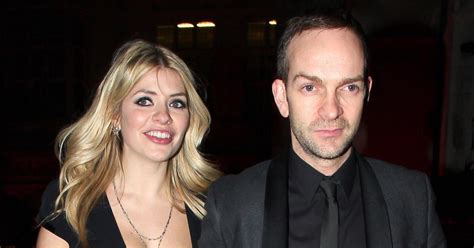 Holly Willoughby Husband — The 4-1-1 on the Host's Spouse