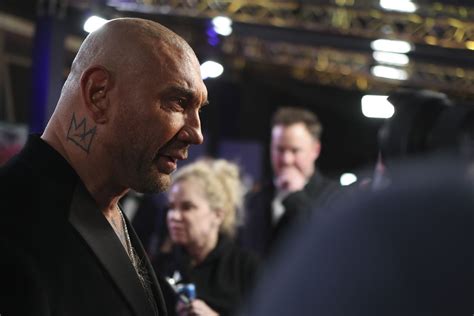 Batista is ‘trying’ to be part of WWE’s 2023 Hall of Fame class ...