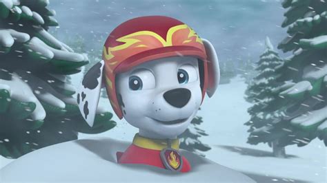 Pups Save a Snowbound Cow/Trivia | PAW Patrol Wiki | Fandom