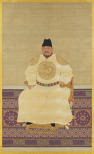 Hongwu Emperor - Wikipedia