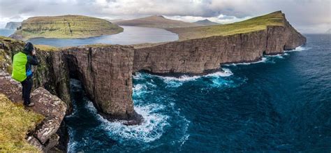 Faroe Islands Itinerary & Travel Guide: 5 Days (More or Less ...