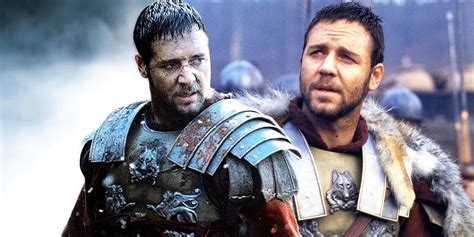 4 Reasons It's Good Russell Crowe's Maximus Won't Return In Gladiator 2