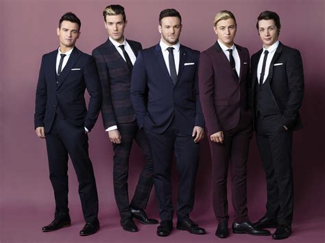 Collabro - THEGAYUK