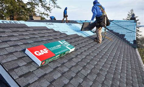 GAF Launches Timberline Ultra HDZ Line of Laminate Shingles | Roofing Contractor