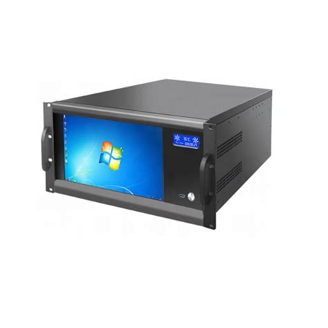 Industrial Workstation PC 5U-LCD Workstations at Rs 60000 | Industrial Motherboards in Chennai ...