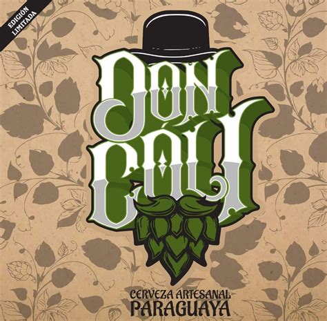 Don Coli Paraguayan Craft Beer