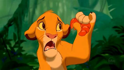 Dibbly Fresh: Movies in a Minute: Disney's The Lion King