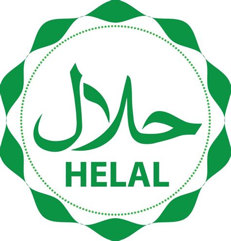 Info Terbaru Stiker Logo Halal