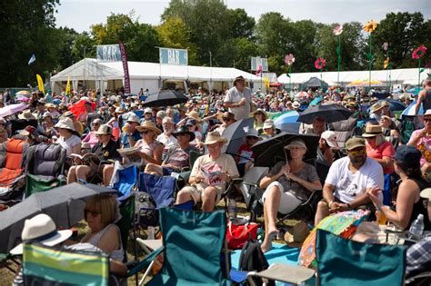 24 amazing pictures from the Cambridge Folk Festival 2018 - Cambridgeshire Live