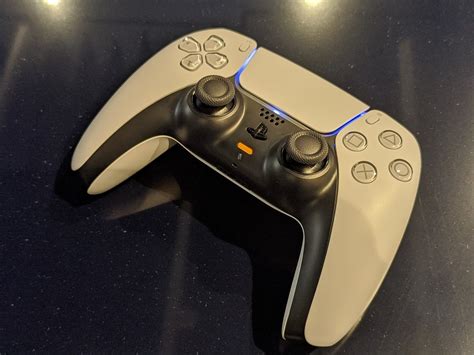 Is The PS5's DualSense Wireless Controller A Game Changer? - Boss Hunting