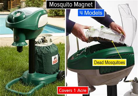 35 Of the Hottest Backyard Mosquito Control Systems - Home, Family, Style and Art Ideas