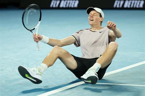 Sinner is already almost qualified for the ATP Finals: here's how