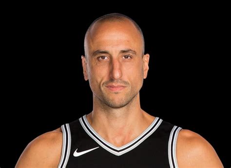 Manu Ginobili - Net Worth, Salary, Age, Height, Weight, Bio, Family, Career