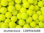 Free Image of Yellow Tennis Ball | Freebie.Photography