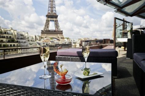 10 Great Museum Restaurants in Paris | Bonjour Paris