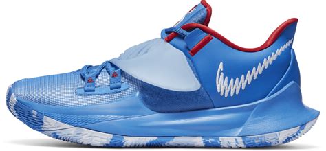 Nike Kyrie Low 3 - Review, Deals, Pics of 16 Colorways