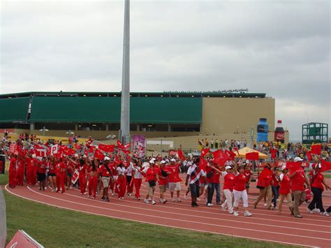 JUEGOS CENTROAMERICANOS MAYAGUEZ 2010: UPR RIO PIEDRAS: RETOS DE LA ...