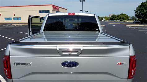 Tonneau Cover Recommendations - Page 2 - Ford F150 Forum - Community of ...