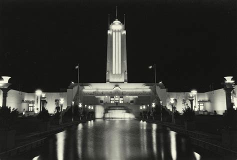 1939 - 1972 - About Wellington City - Wellington City Council