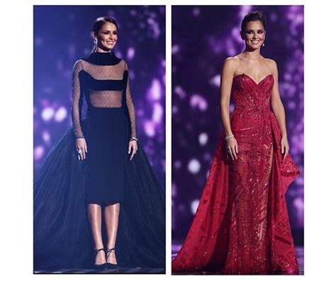 Cheryl's X Factor Finale Jewels Up For Charity Auction | Look