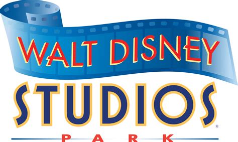 Walt Disney Studios Logo