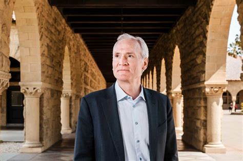 Why did Stanford President Marc Tessier-Lavigne Resign? - ABTC