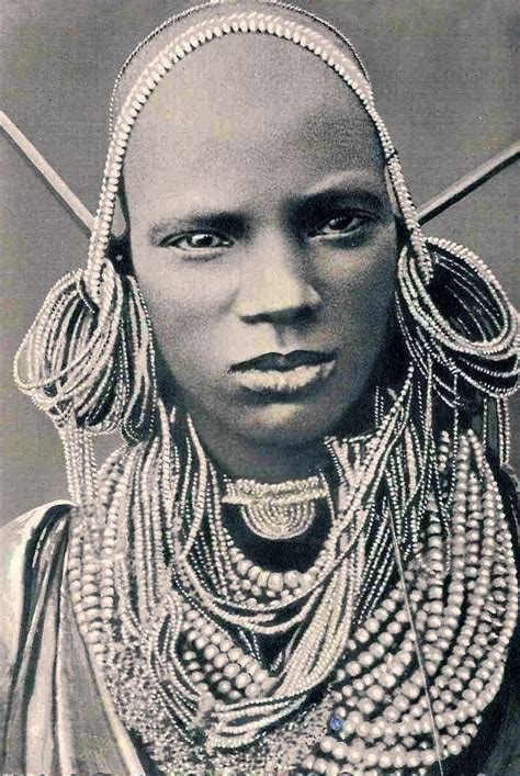 160 best images about African Tribe on Pinterest