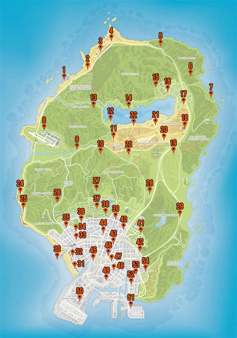 Club Unicorn Gta V Map Location - Sitios Online Para Adultos En Zaragoza
