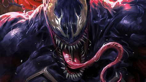 Venom, 4K, #6.2425 Wallpaper