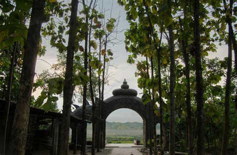 Free stock photo of gate, gateway, temple