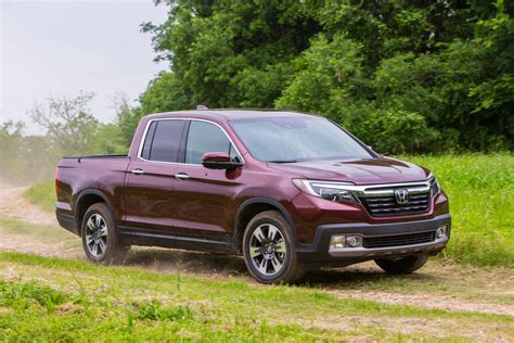 Honda CR-V and Ridgeline Honored in Car and Driver 10Best Truck and SUV ...