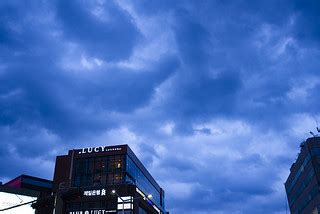 hapjung sky, seoul | Leica X1 | Chani Park | Flickr