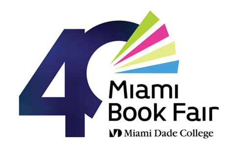 The Next Page - Miami Book Fair