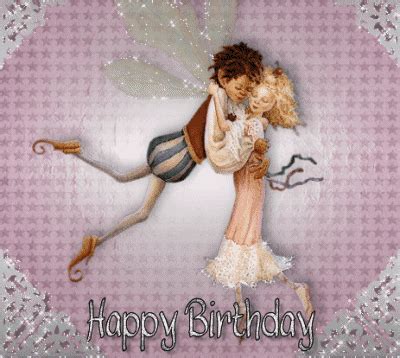 Birthday Wishes With Angel - Wish Birthday – Birthday Wishes, Pictures ...