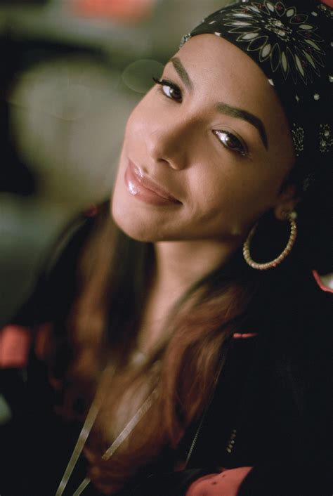 Aaliyah - Wikipedia